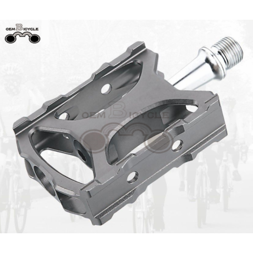 NEW fashion bike parts alumnum pedal for rode bike